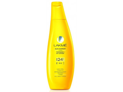 Lakme Sun Expert Fairness Spf24 - 120 ml