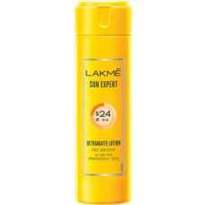 Lakme Sun Expert Fairness Spf24 60 ml 