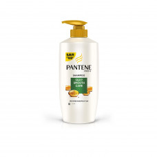 Pantene Smooth and Silky 675 ml Shampoo