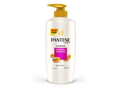 Pantene Hair Fall Control 675 ml Shampoo