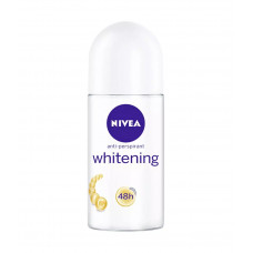 Nivea Whitening Roll-on - 50 ml
