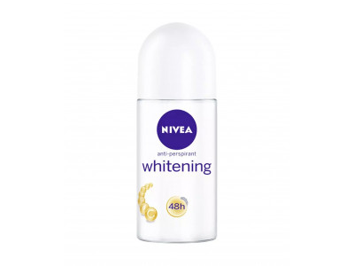 Nivea Whitening Roll-on - 50 ml