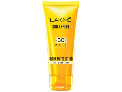 Lakme Sun Expert Spf-30 Pa++ Normal To Dry Skin Lotion - 50 gm