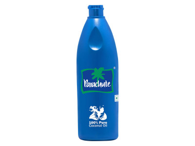 Parachute Coconut (New 300) 250 ml Oil