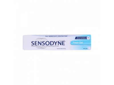 Sensodyne Fresh Gel 80 gm Toothpaste