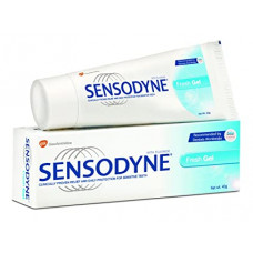Sensodyne Fresh Gel 40 gm Toothpaste