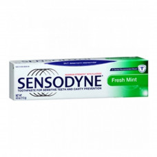 Sensodyne Fresh Mint 80 Gm Toothpaste
