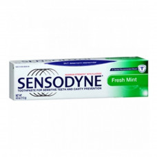 Sensodyne Fresh Mint 80 gm Toothpaste