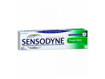 Sensodyne Fresh Mint 80 gm Toothpaste