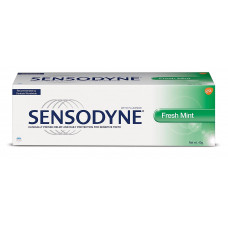 Sensodyne Fresh Mint 40 gm Toothpaste