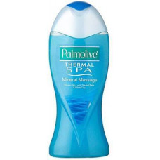 Palmolive Thermal Spa mlneral Massage Shower Gel - 250 ml