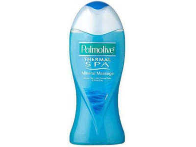 Palmolive Thermal Spa mlneral Massage Shower Gel - 250 ml