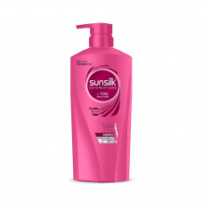 Sunsilk Thick & Long 650 ml Shampoo