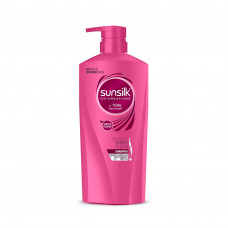 Sunsilk Thick and Long 650 ml Shampoo