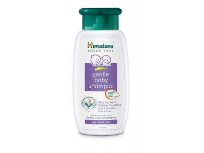 Himalaya Gentle Baby Shampoo 200 ml