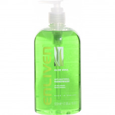 Enliven Aloevera Hand Wash - 500 ml