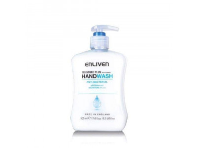 Enliven Nourishing Handwash 500 ml