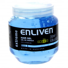 Enliven Extreme Hair Gel - 250 gm