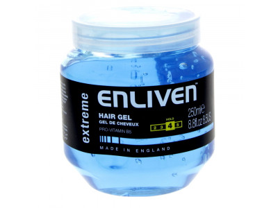 Enliven Extreme Hair Gel - 250 gm