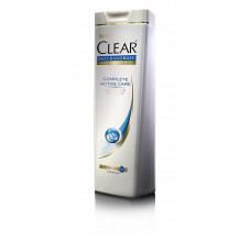 Clear Complete Active Care Shampoo 80 ml