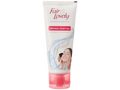 Fair & Lovely Multi Vitamin Face Wash 50 g