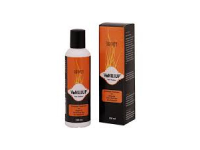 Venujup Hair Oil - 100 ml