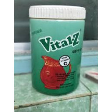 Vital-z 560 gm Powder