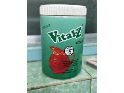 Vital-z 560 gm Powder