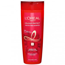 Loreal Colour Protect Coloured Hair Shampoo - 360 ml
