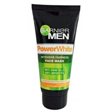 Garnier Men Power Light Face Wash - 50 gm