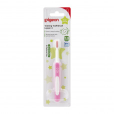 Pigeon Pink Toothbrush (11784)