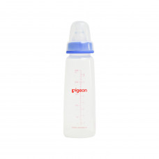 Pigeon 88009 Plastic Feeding Bottle - 240 ml