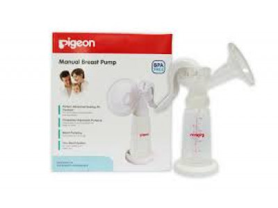 Pigeon 16694 Manual Breast Pump