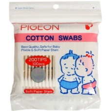 Pigeon Cotton Buds (Pack of 200)