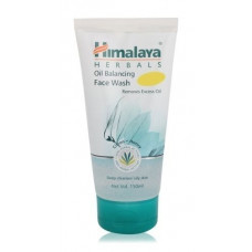 Himalaya Oil Clear Lemon Face Wash 150 ml