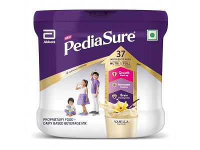 Pediasure Vanilla Powder - 200 gm Pediasure Vanilla Powder - 200 gm