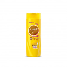 Sunsilk Dream Soft and Smooth Shampoo - 80 ml