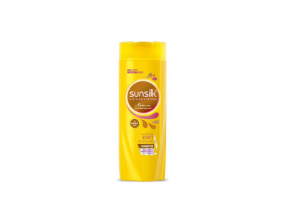 Sunsilk Dream Soft and Smooth Shampoo - 80 ml