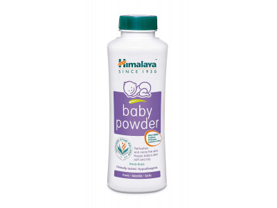 Himalaya Baby Talcum Powder 50g