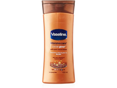 Vaseline Cocoa Butter 100 ml Lotion