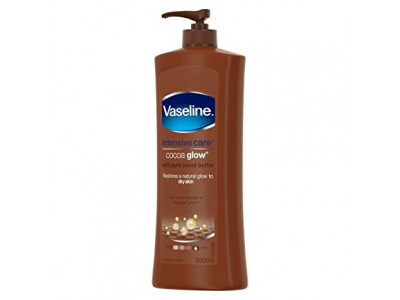 Vaseline Cocoa Butter 300 ml Lotion