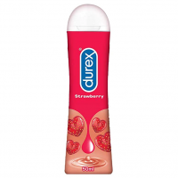 Durex Sweet Strawberry Lubricant 50 ml