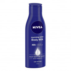 Nivea Nourshing Body Milk 200 ml  