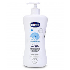 Chicco Baby Moments Bath Foam 500 ml