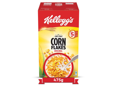 Kelloggs Corn Flakes 475 gms