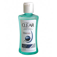 Clinic All Clear Active Care Anti-Dandruff Oil 75 ml