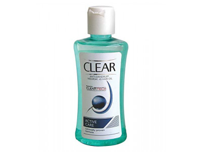 Clinic All Clear Active Care Anti-Dandruff Oil 75 ml