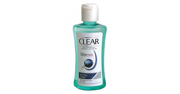 Clinic all on sale clear shampoo
