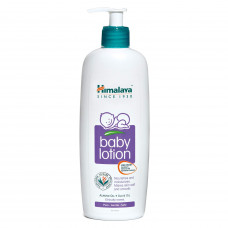 Himalaya Baby Lotion 400 ml