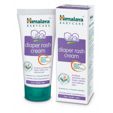 Himalaya Baby Diaper Rash Cream 50g